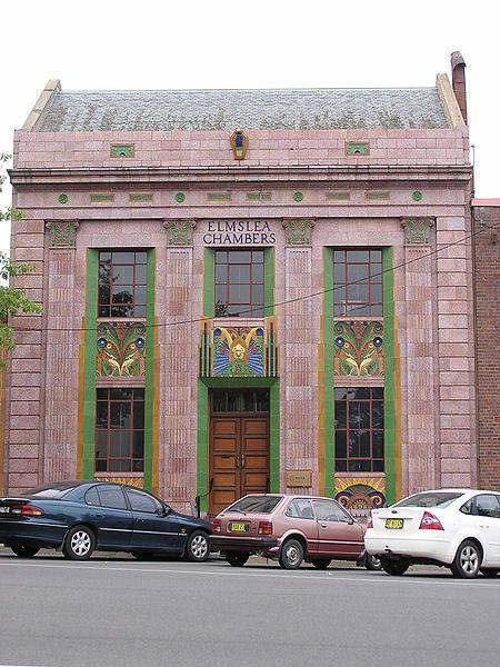 Alpine Heritage Motel Goulburn Exterior foto